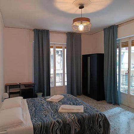 B&B Napoli Fuorigrotta 外观 照片