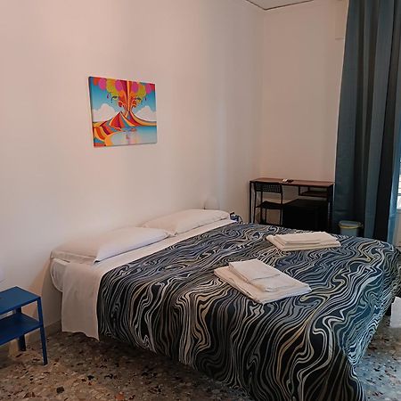 B&B Napoli Fuorigrotta 外观 照片