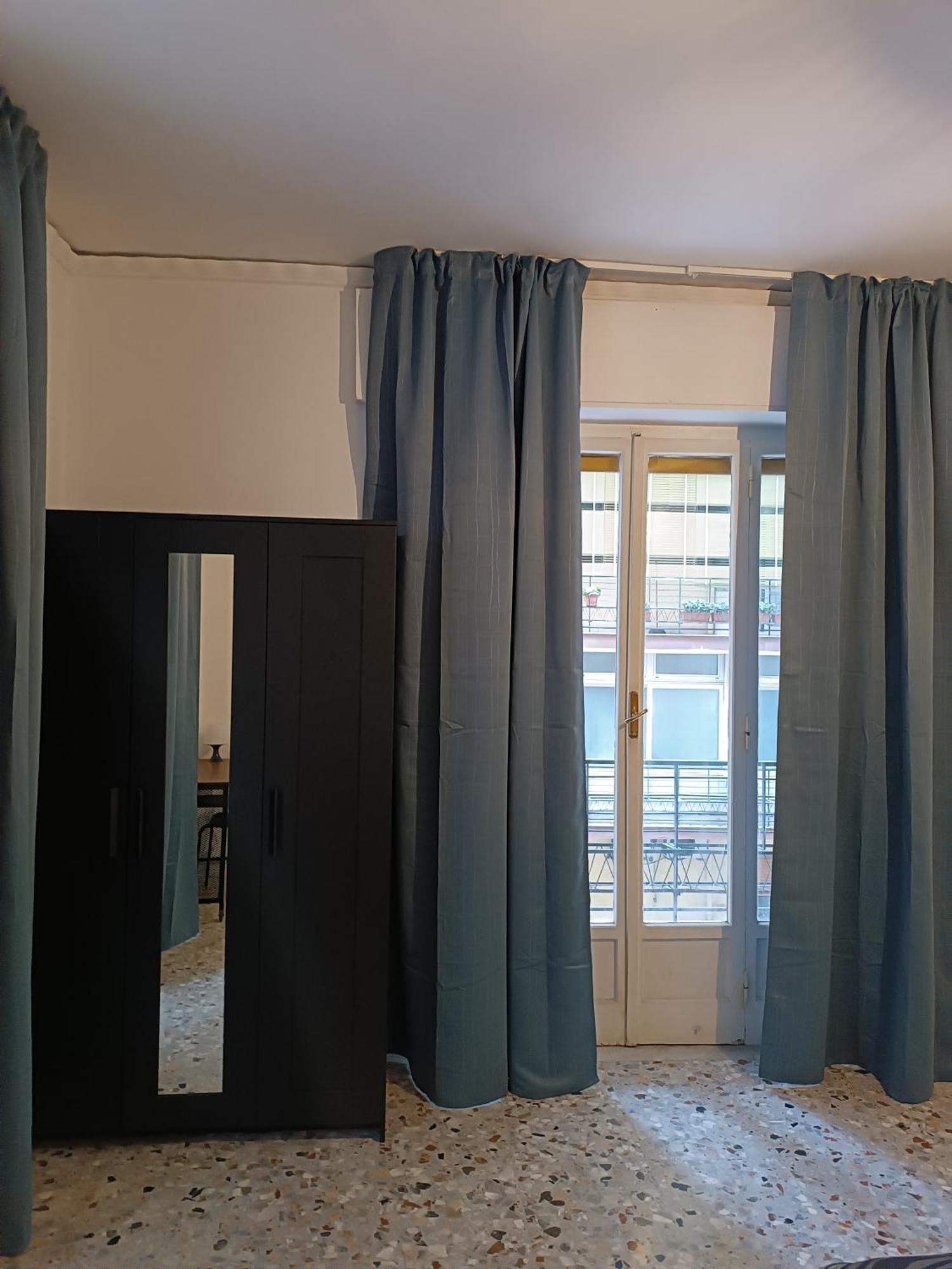 B&B Napoli Fuorigrotta 外观 照片