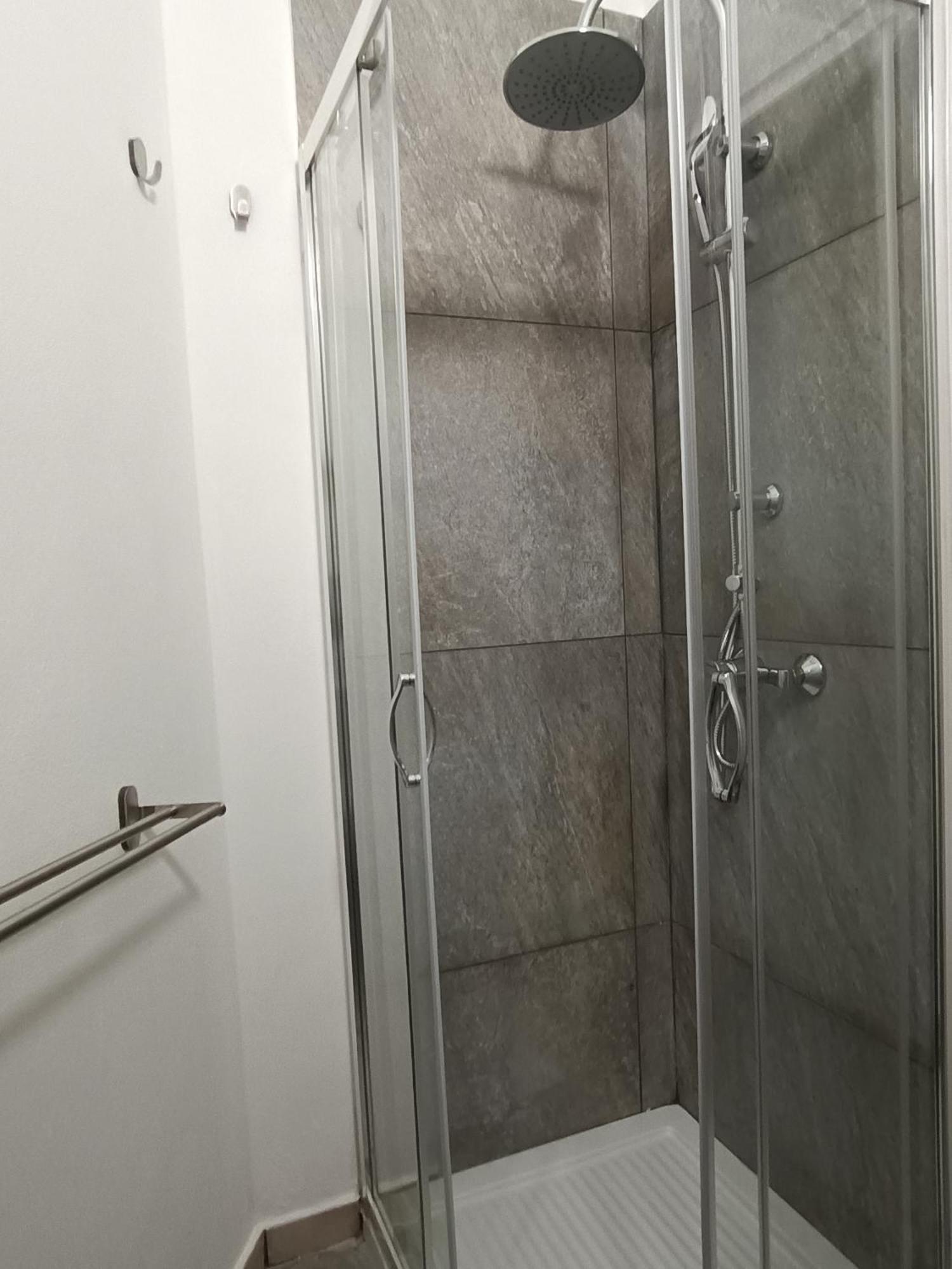 B&B Napoli Fuorigrotta 外观 照片