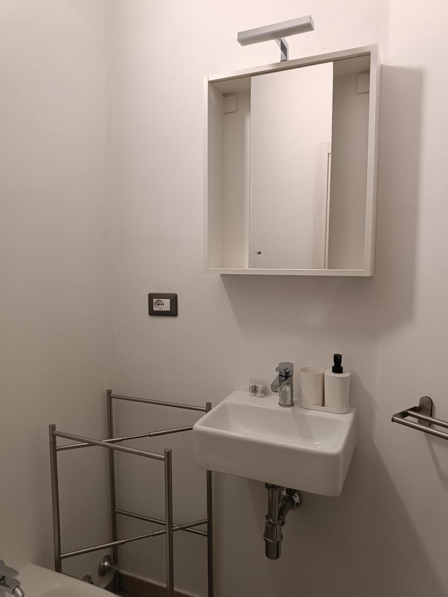 B&B Napoli Fuorigrotta 外观 照片