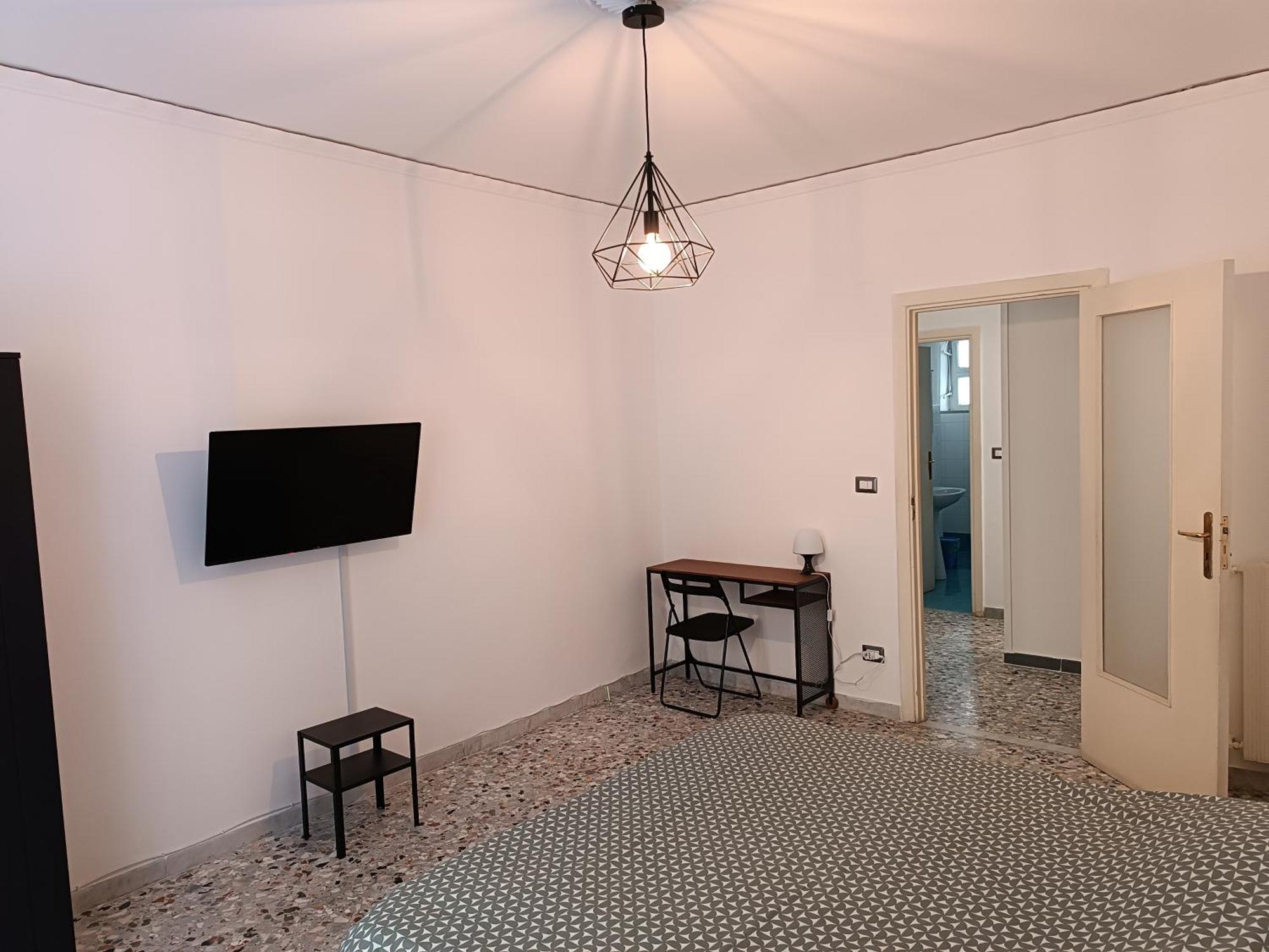 B&B Napoli Fuorigrotta 外观 照片